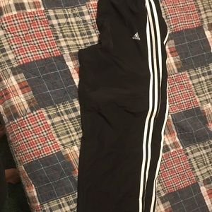 Women's adidas pants